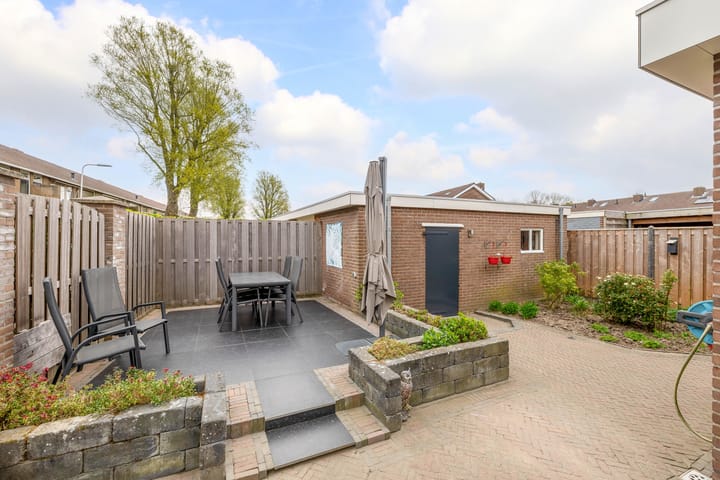 Photo 31 of Doetinchemsestraat 29