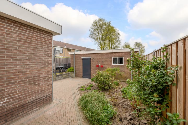 Photo 32 of Doetinchemsestraat 29