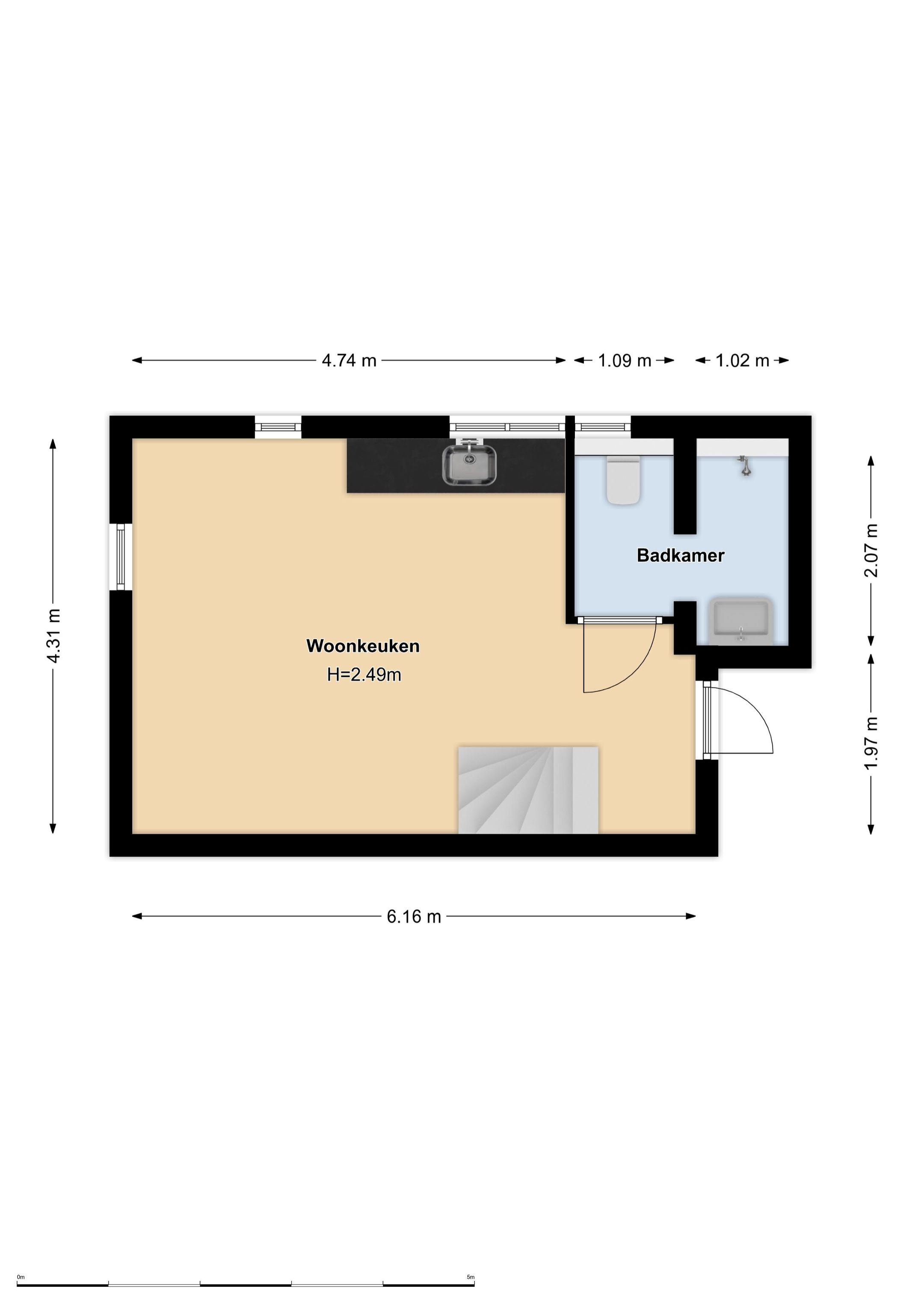 Foto 12 van Smidslaantje 12