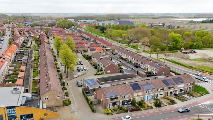 Photo 35 of Doetinchemsestraat 29