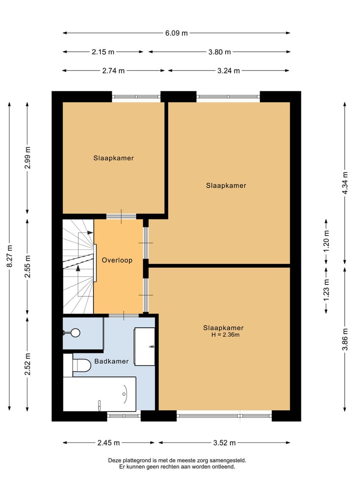 Photo 39 of Doetinchemsestraat 29
