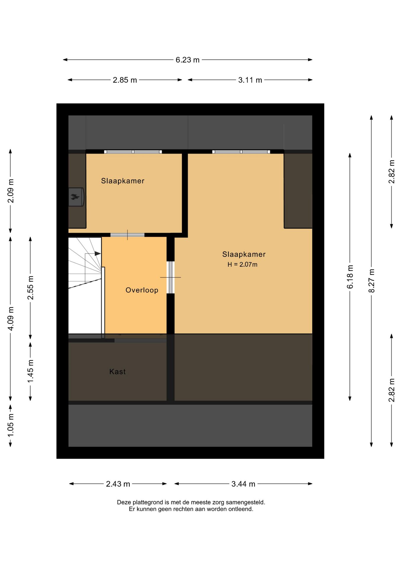 Foto 40 van Doetinchemsestraat 29