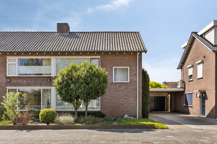 Foto 5 van Cimbaallaan 27