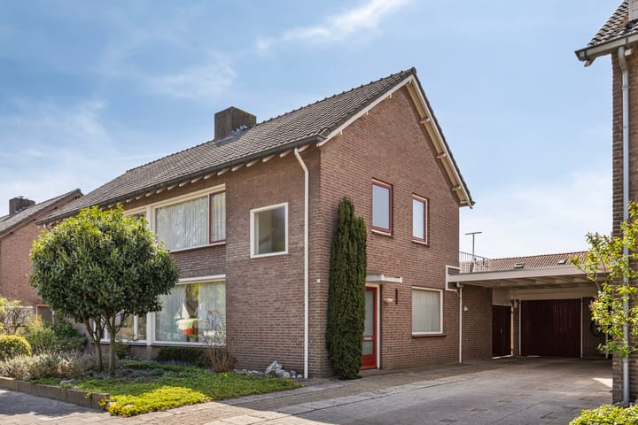 Foto 6 van Cimbaallaan 27