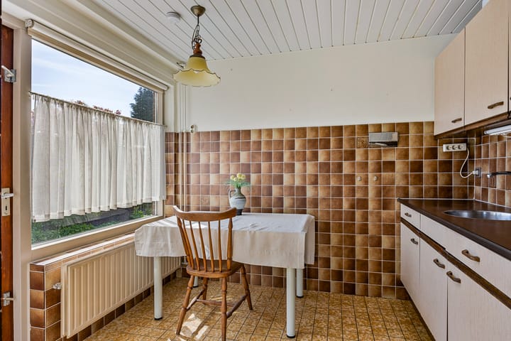 Foto 14 van Cimbaallaan 27