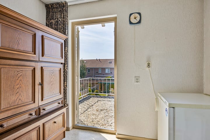 Foto 22 van Cimbaallaan 27