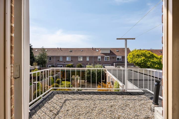 Foto 23 van Cimbaallaan 27