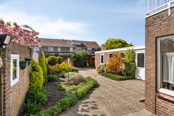 Foto 28 van Cimbaallaan 27