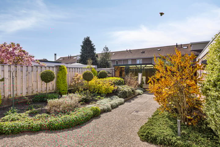 Foto 29 van Cimbaallaan 27