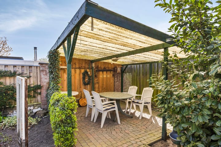 Foto 30 van Cimbaallaan 27