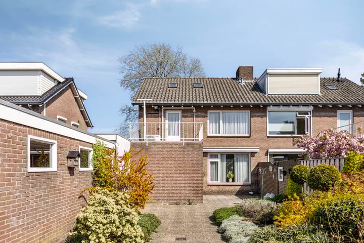 Foto 31 van Cimbaallaan 27