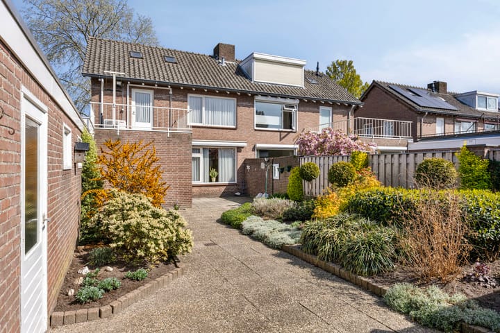 Foto 32 van Cimbaallaan 27