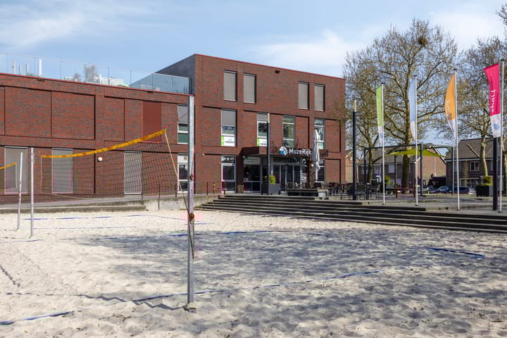 Foto 36 van Cimbaallaan 27