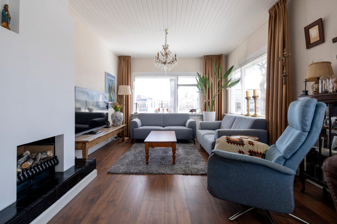 Foto 2 van Weerdingerstraat 115