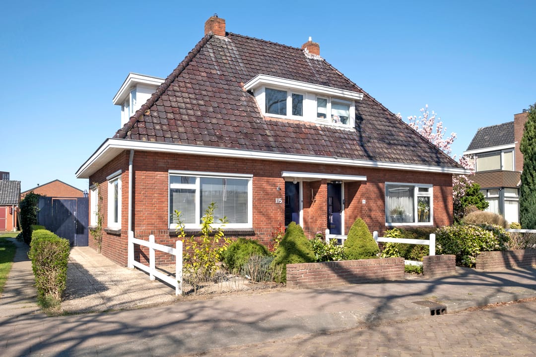 Foto 1 van Weerdingerstraat 115