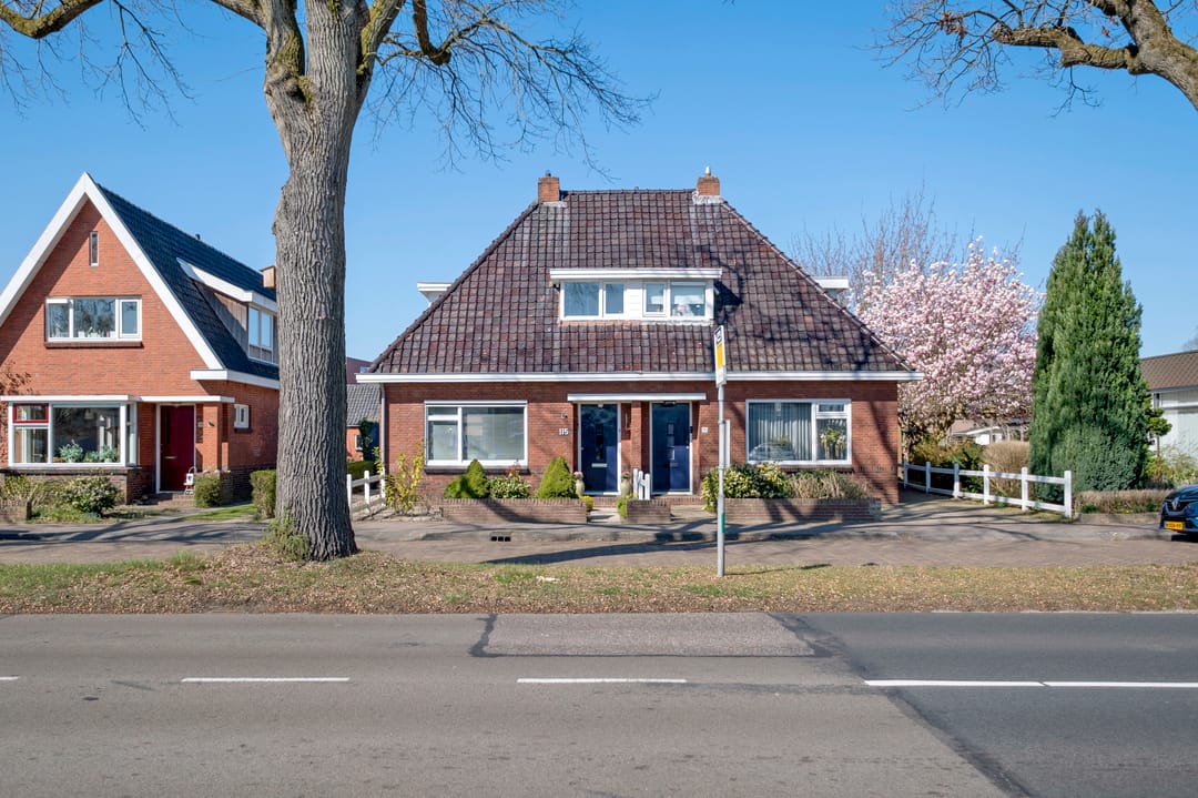 Foto 7 van Weerdingerstraat 115