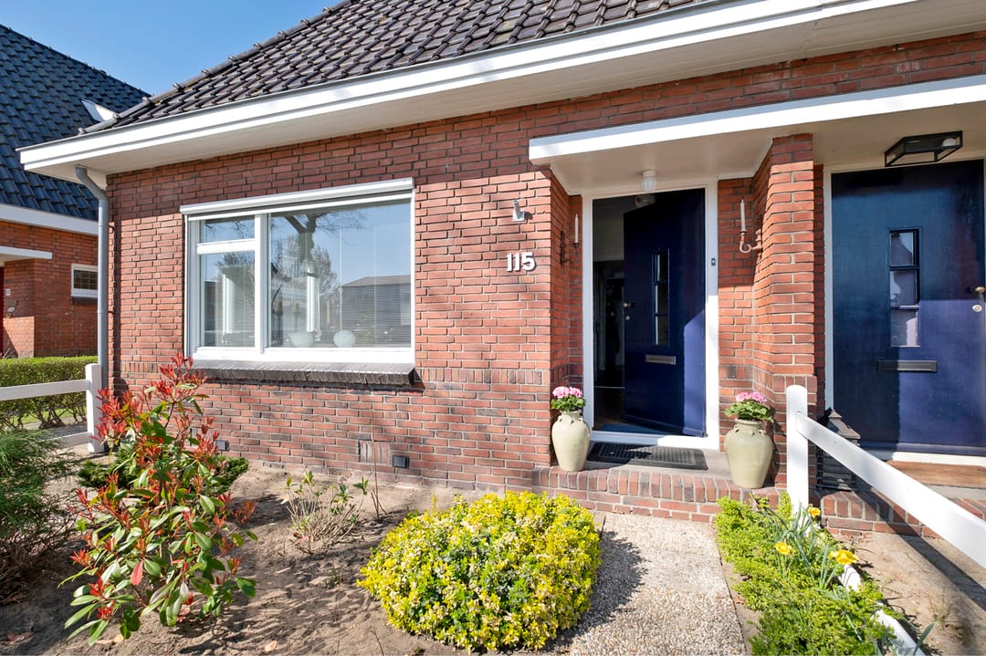 Foto 8 van Weerdingerstraat 115