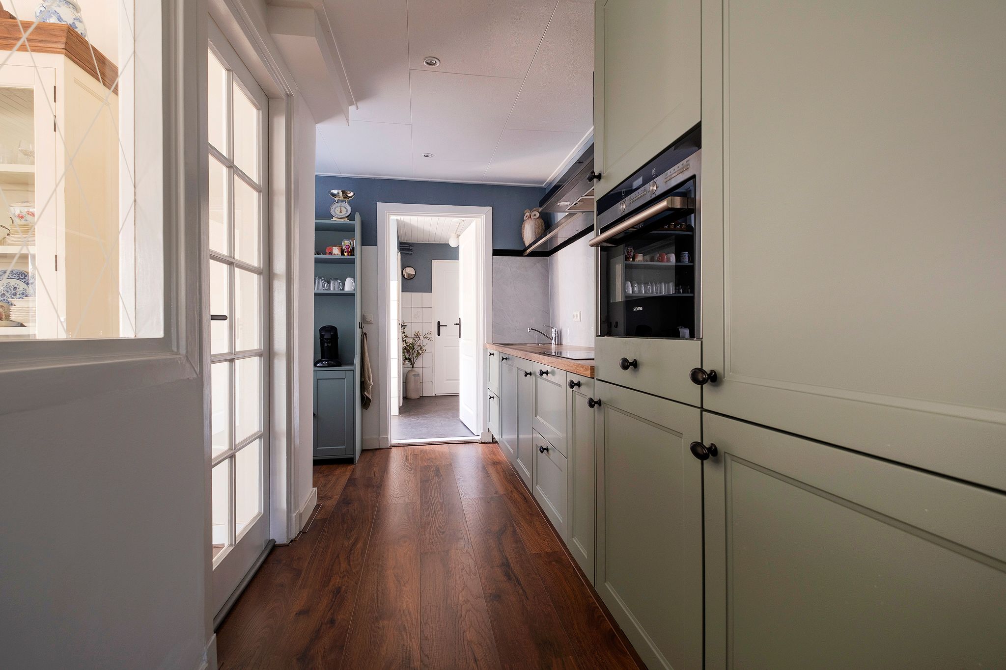 Foto 12 van Weerdingerstraat 115