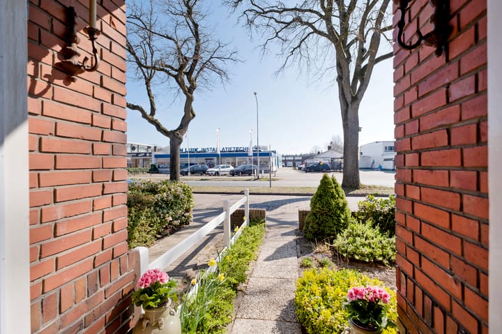 Foto 9 van Weerdingerstraat 115