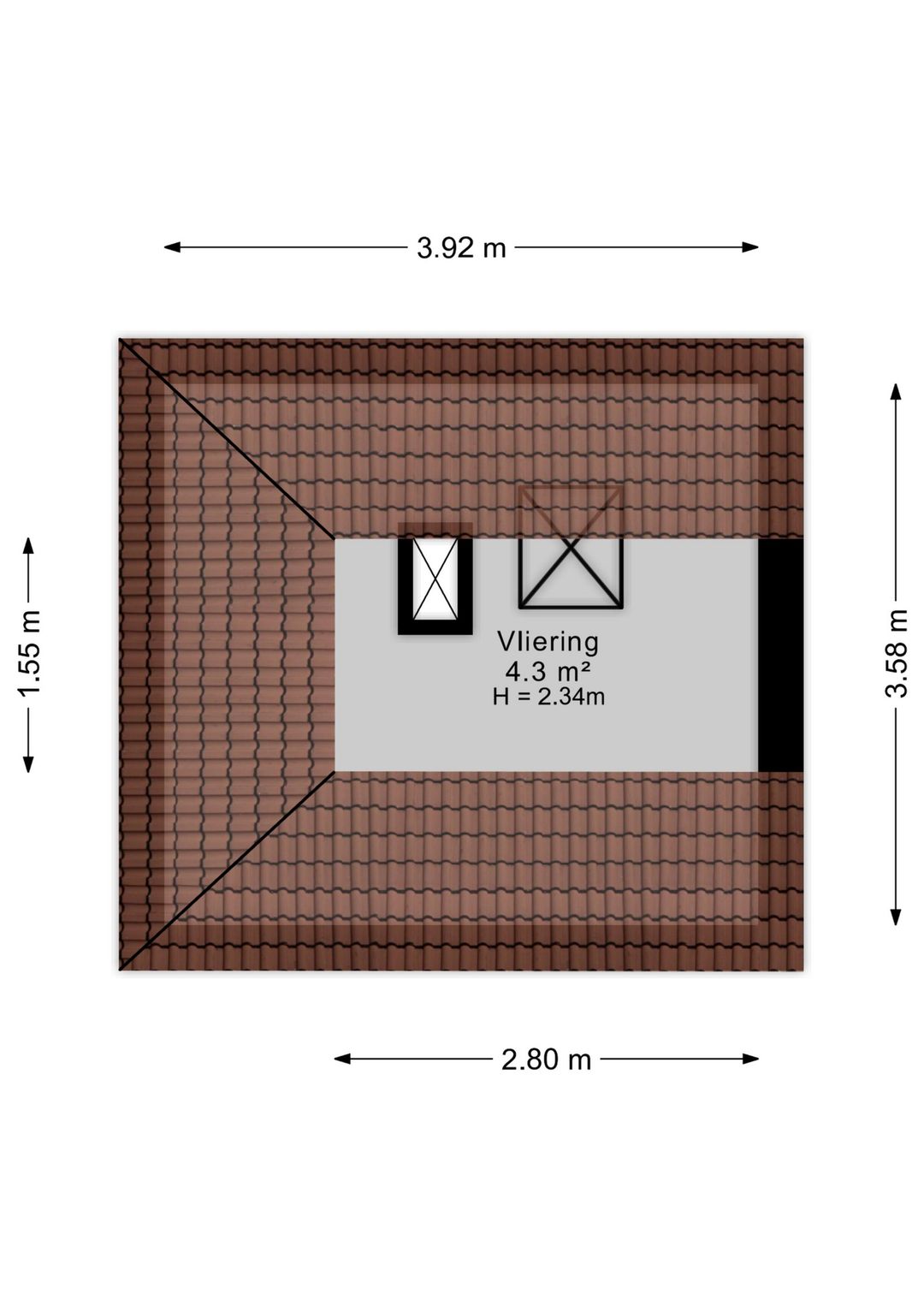 Foto 61 van Weerdingerstraat 115