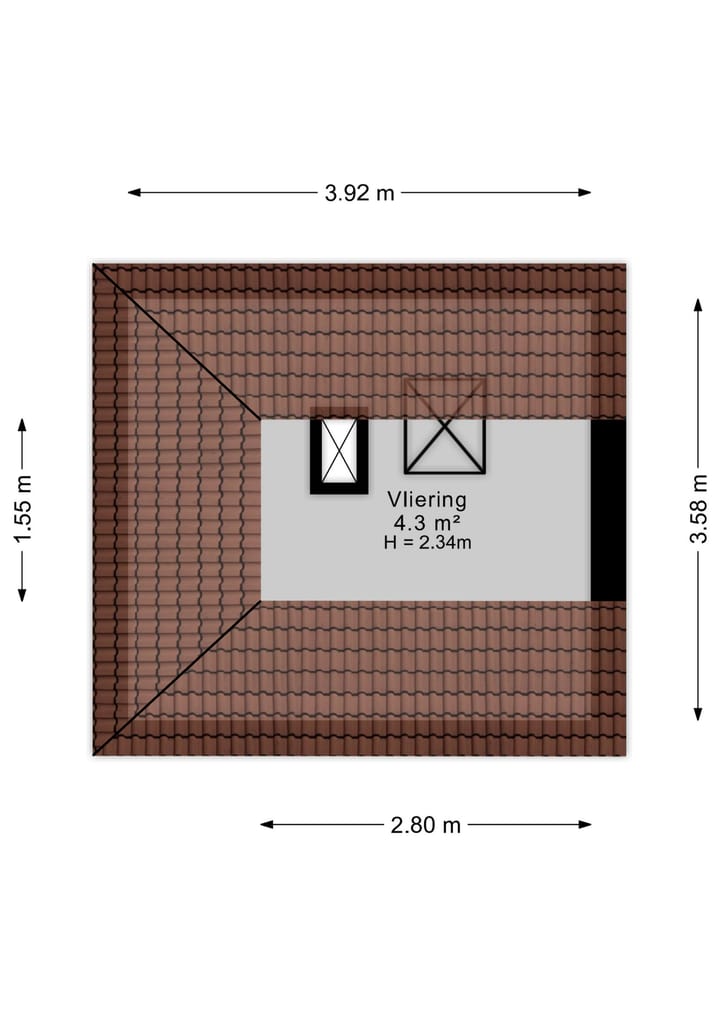 Foto 61 van Weerdingerstraat 115