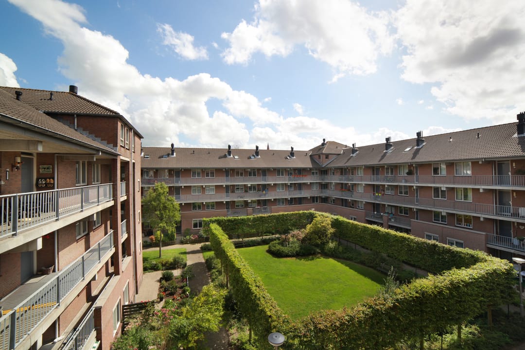 Photo 1 of Zamenhof 12