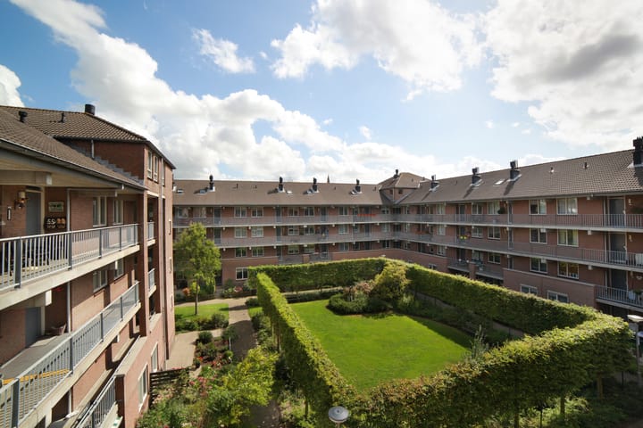 Photo 1 of Zamenhof 12