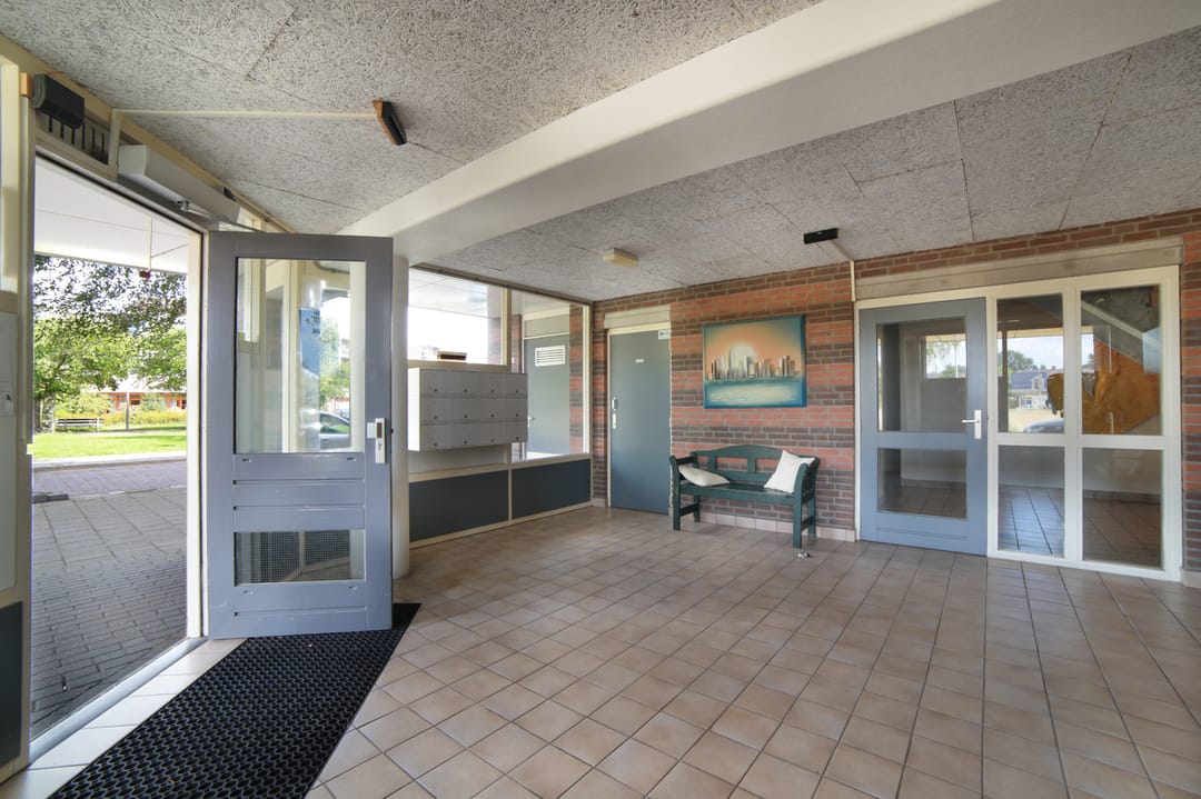 Photo 2 of Zamenhof 12