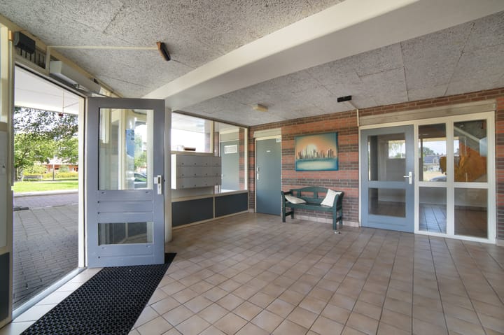 Photo 2 of Zamenhof 12