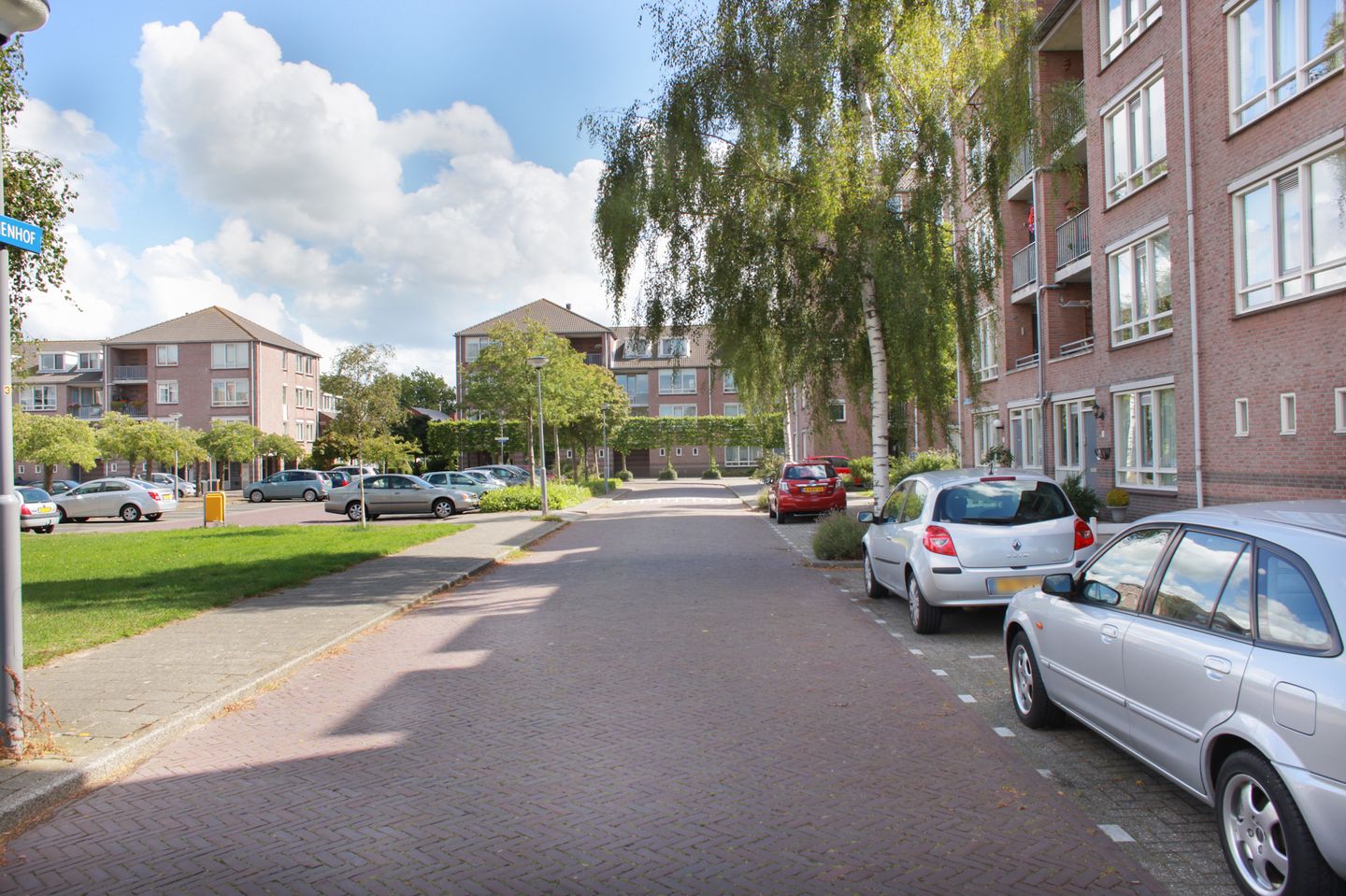 Photo 4 of Zamenhof 12