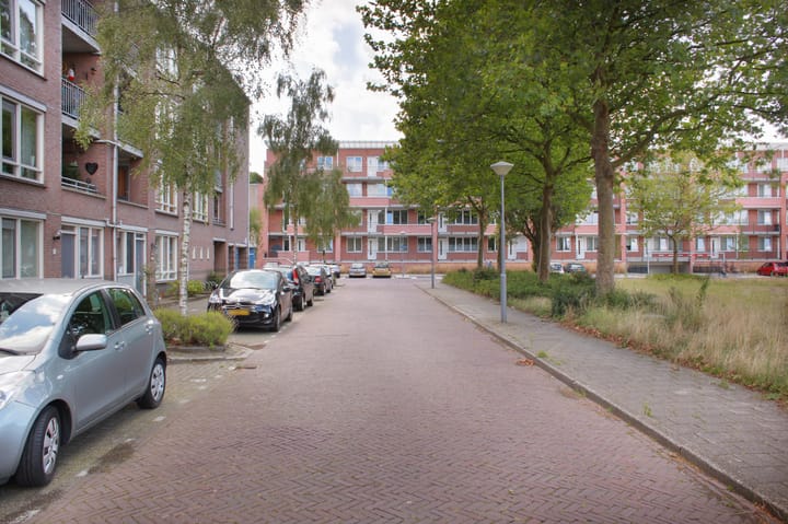 Photo 5 of Zamenhof 12