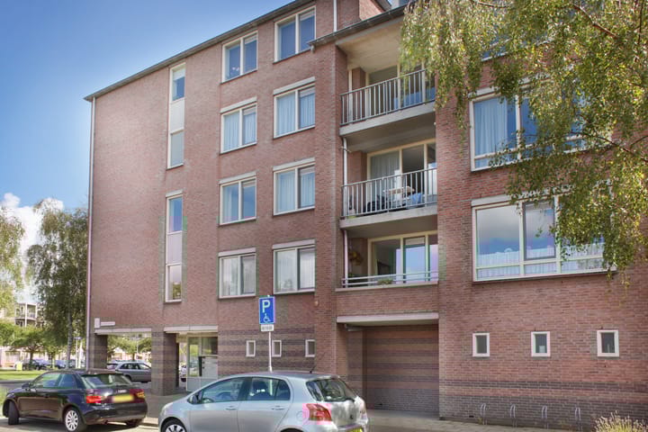 Photo 7 of Zamenhof 12