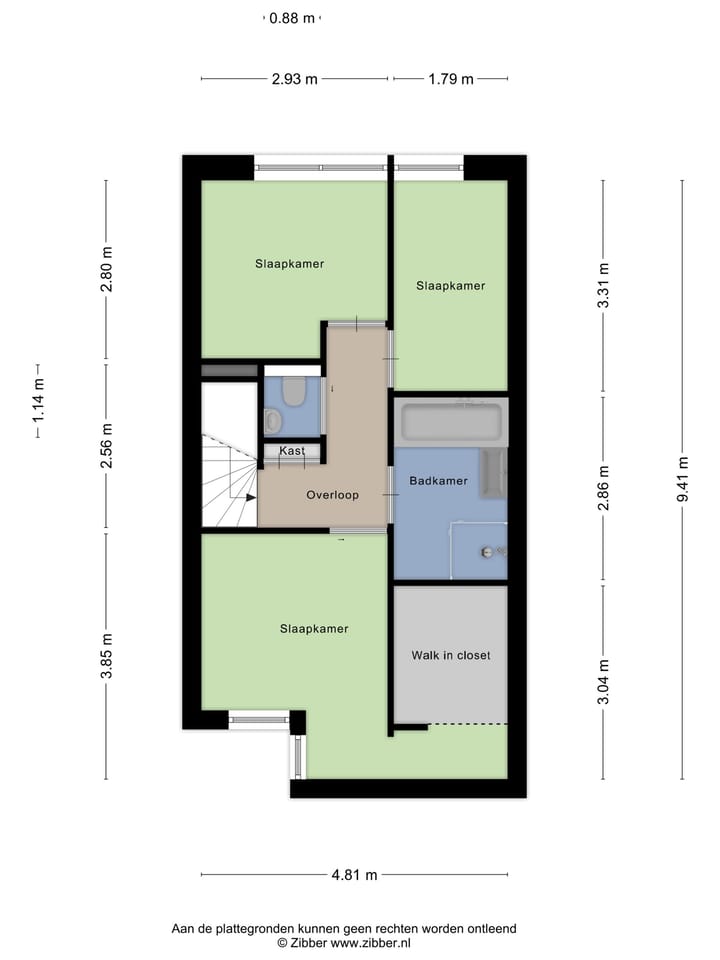 Foto 42 van Hudsonstraat 8