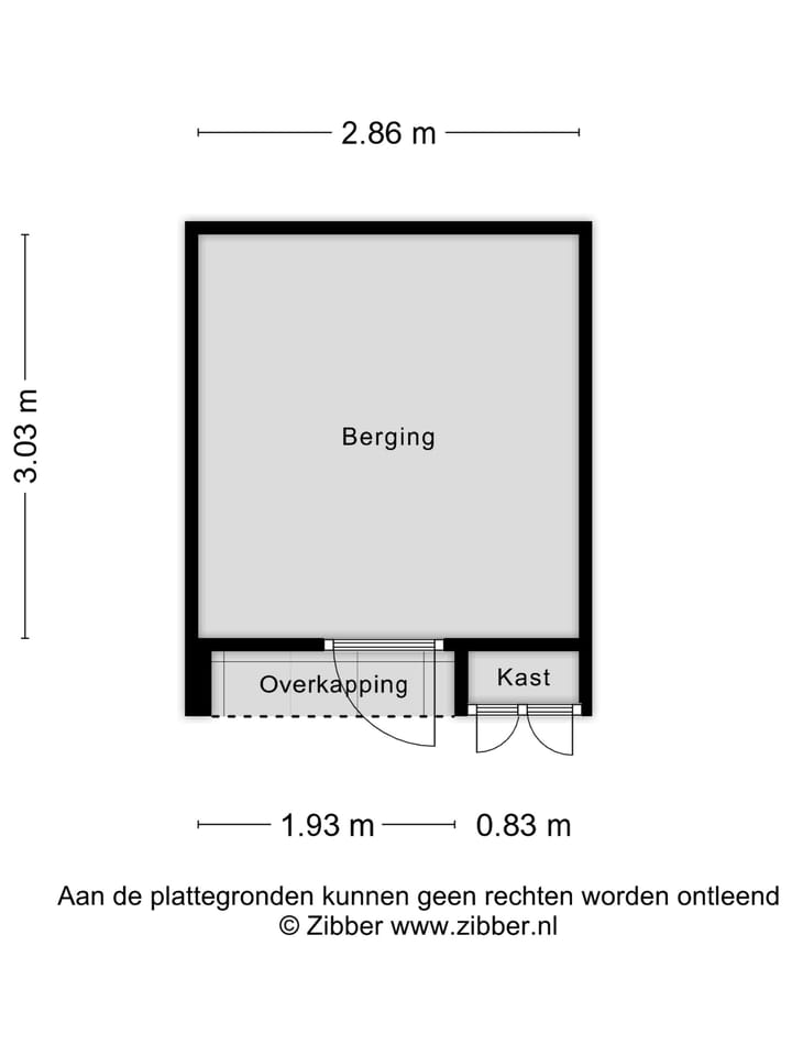 Foto 43 van Hudsonstraat 8