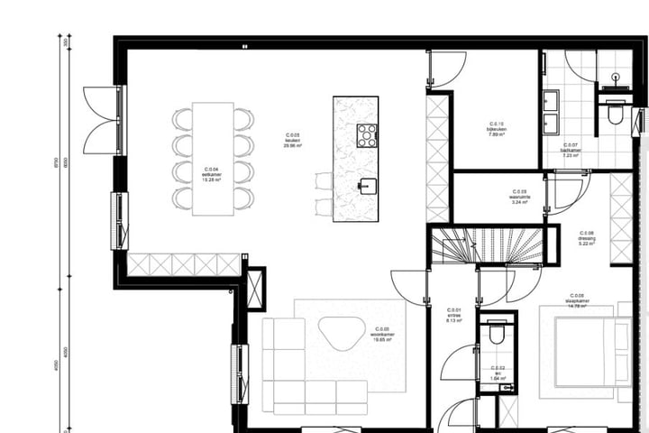 Foto 5 van Zijtak 52-A