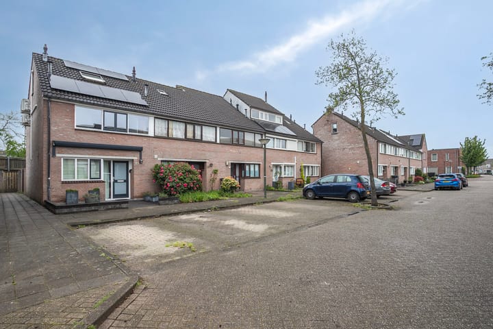 Foto 28 van de Doelen 21