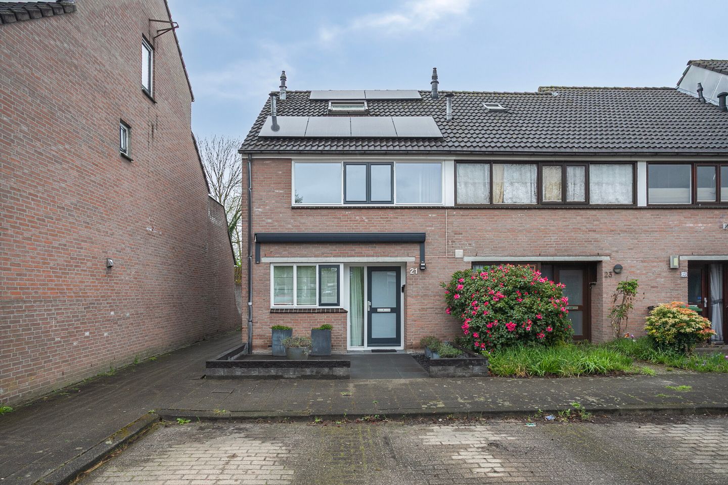 Photo 29 of de Doelen 21