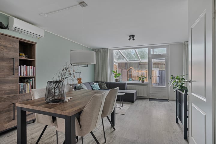 Foto 9 van de Doelen 21