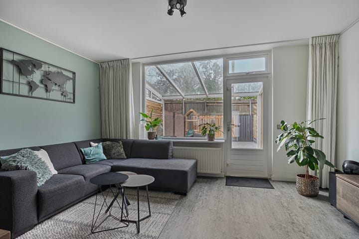 Foto 10 van de Doelen 21