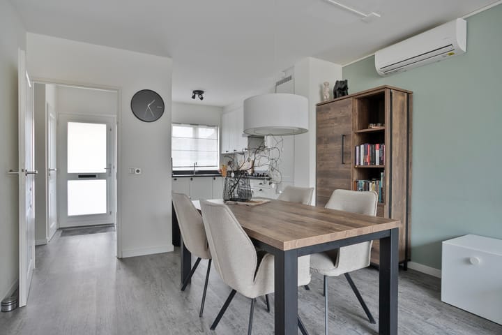 Foto 12 van de Doelen 21