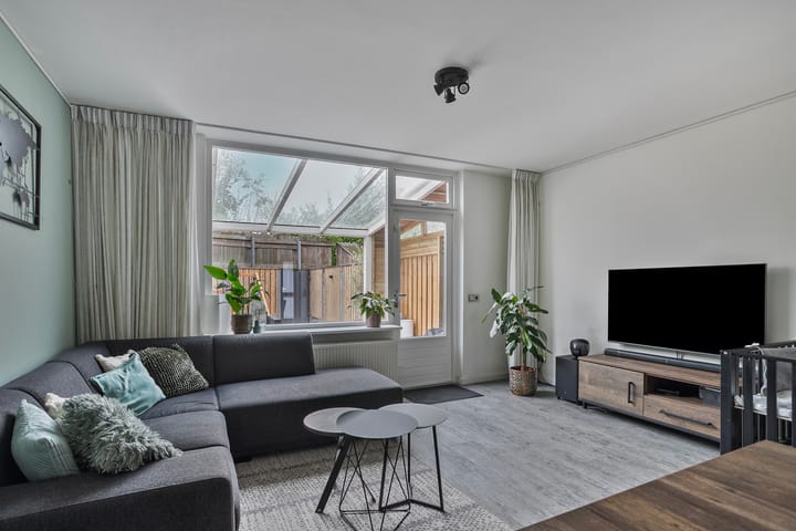 Foto 2 van de Doelen 21