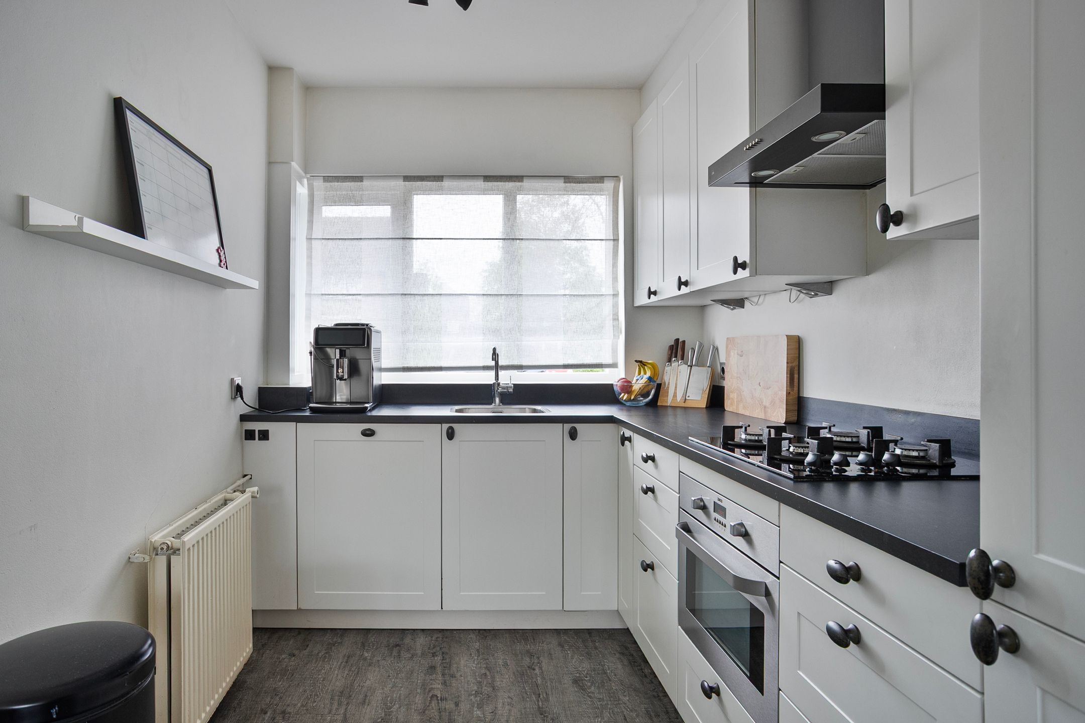 Photo 3 of de Doelen 21