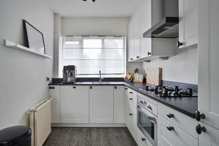 Foto 3 van de Doelen 21