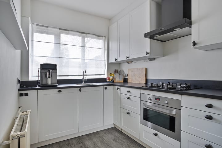 Foto 13 van de Doelen 21