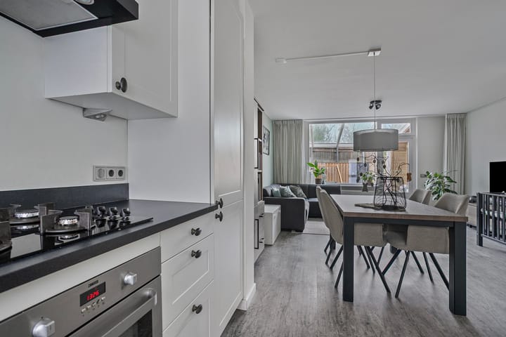 Foto 14 van de Doelen 21