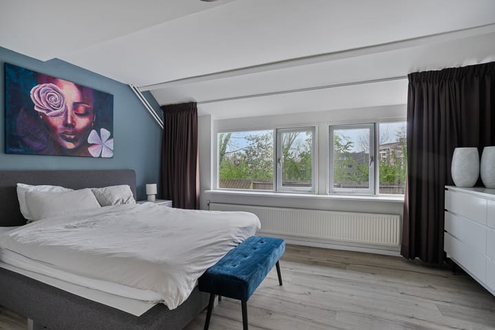 Foto 4 van de Doelen 21