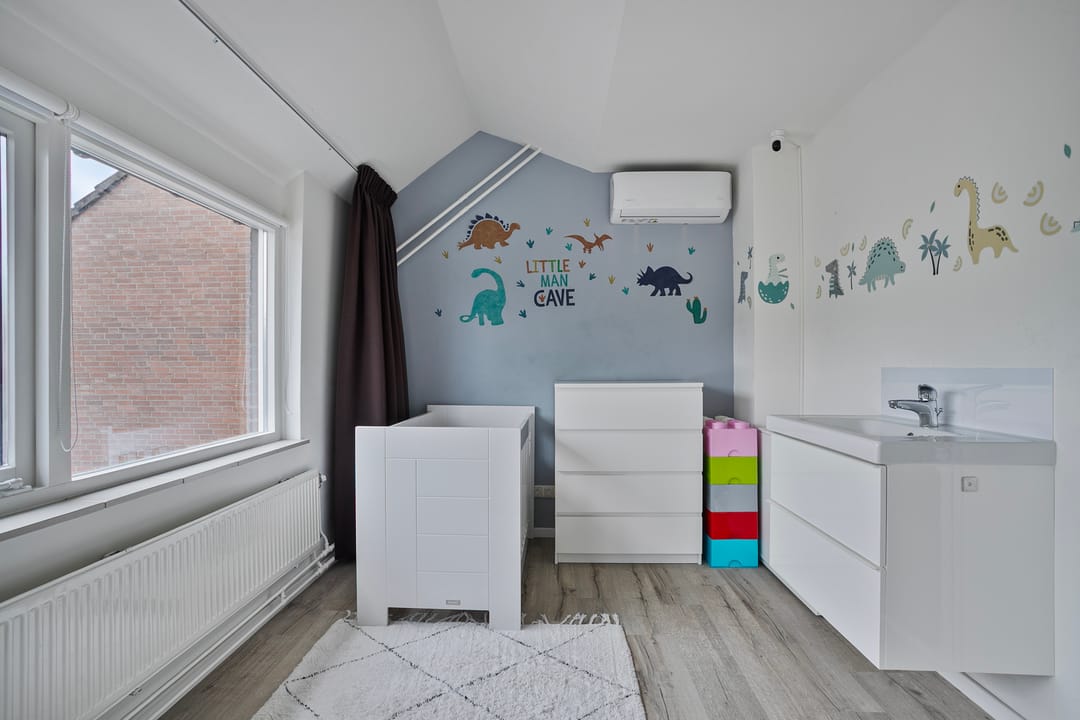 Photo 17 of de Doelen 21