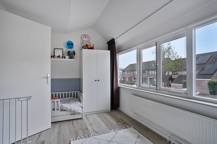 Foto 18 van de Doelen 21