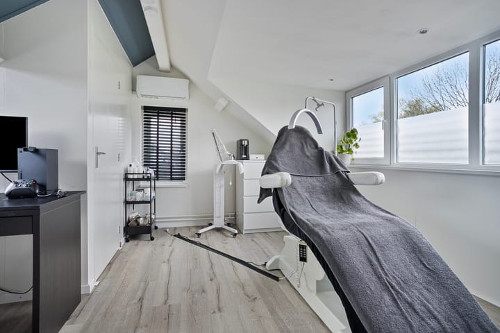 Foto 21 van de Doelen 21