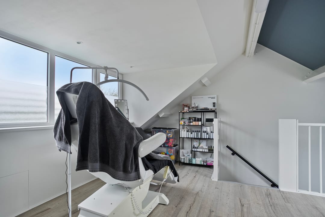 Photo 23 of de Doelen 21